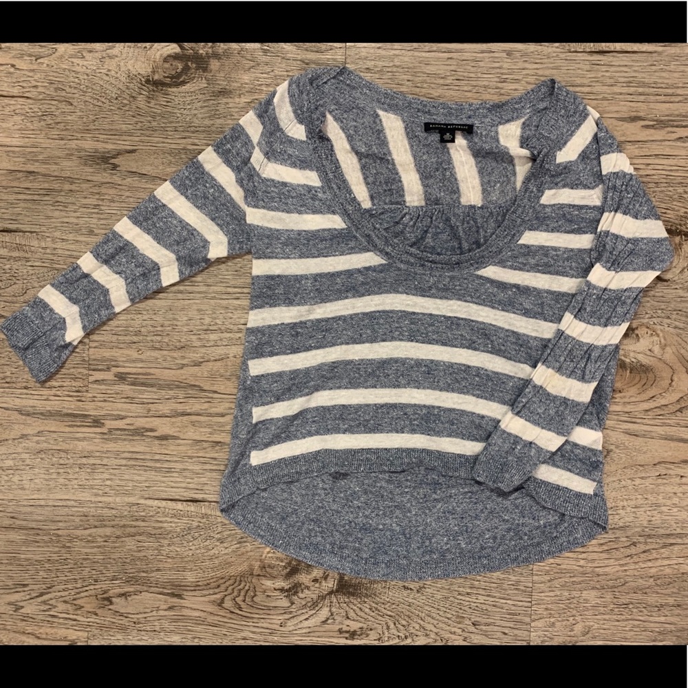 Banana Republic Sweater